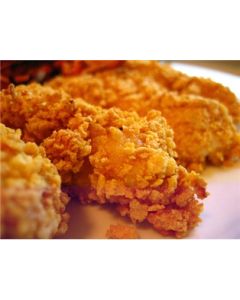 Fried Chicken