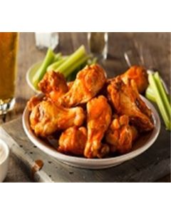 Buffalo Chicken Wings