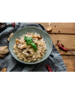 Risotto Del Giorno