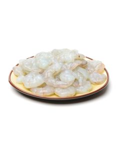 Small Cleaned Shrimp