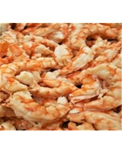 Medium Cleaned & Cooked Shrimp