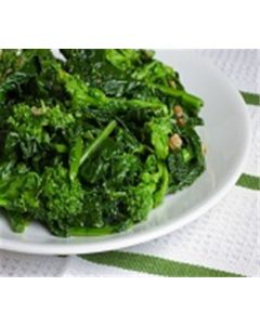 Broccoli Rabe