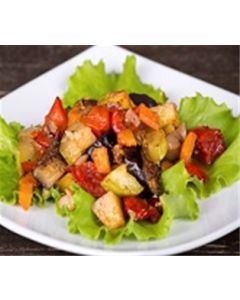 Vegetables Roasted