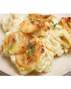Potatoes Au Gratin