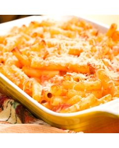 Baked Ziti Half Tray