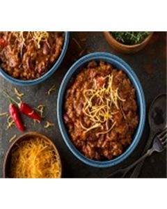 Chili Beef