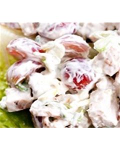 Waldorf Chicken Salad