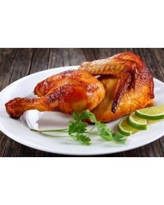 Spicy Chicken 1/2