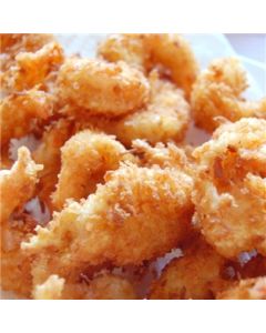 Coconut Shrimp