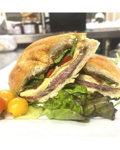 Roll Ham Combo