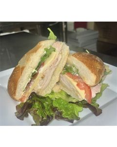 Roll Turkey