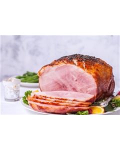 Glazed Ham