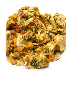 Ital. Style Turkey Salad 17