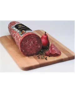 Soppressata Sweet Mini Sliced