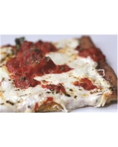 Margherita Pizzette