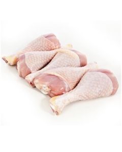 Abhf Veg.Diet Air Chilled Cage Free Chicken Legs