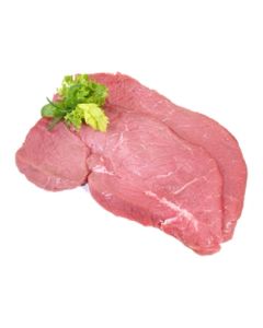 Veal Cutlets (Top Round)
