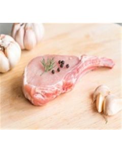 Pork Chops (Bone In)