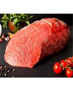 Prime Beef Eye Round Roast
