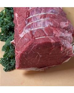 Pot Roast Prime