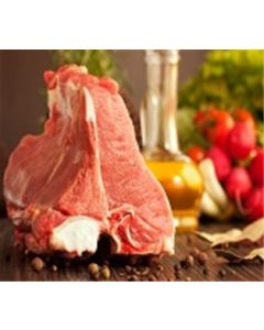 Nature Loin Veal Chops