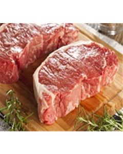 Prime Sirloin Steak