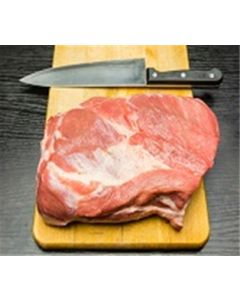 Pork Butt