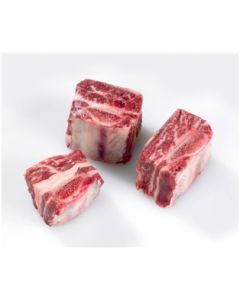 Short Ribs