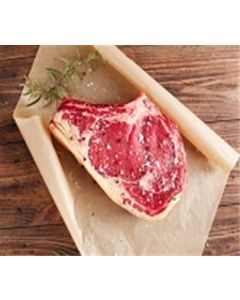 Prime Bone-In Ribeye