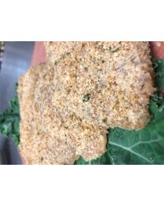Palermitana Chicken Cutlets