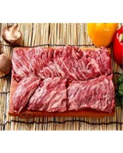 Skirt Steak