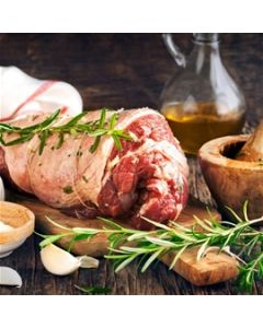Boneless Leg of Lamb