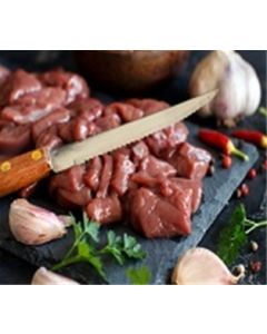 Calves Liver