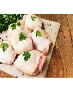 Chicken Thigh (Boneless)
