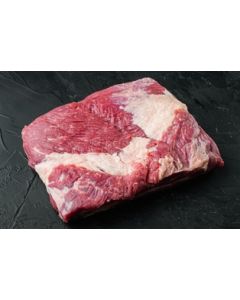 Fresh Brisket Second Cut