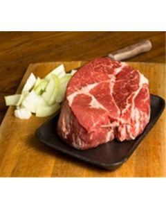 Beef Chuck Roast