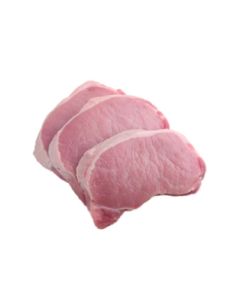 Pork Chops (Boneless)