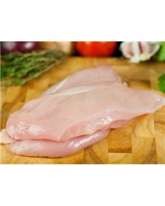 Chicken Cutlets
