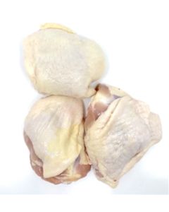 Chicken Thigh (Bone-In)