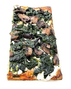 Pizza Del Nonno