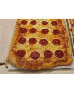 Pizza Pepperoni