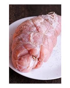 Turkey Breasts Boneless