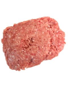 Ground Chicken (White Meat)