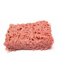 Antibiotic Hormone Free White Meat Ground Turkey