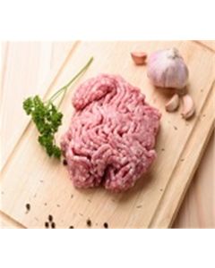 Ground Pork