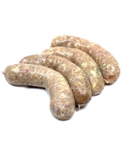 Spicy Sausage Chicken