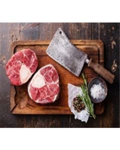 Beef Shin