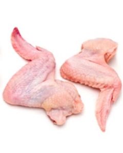 Abhf Chicken Party Wings