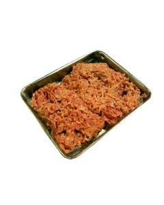 Ground Chicken (Dark Meat)