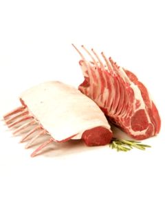 American Rack of Lamb
